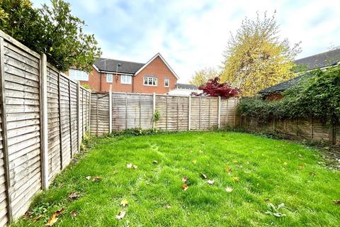 3 bedroom semi-detached house for sale, Woodall Close, Chessington, Surrey. KT9 2SJ