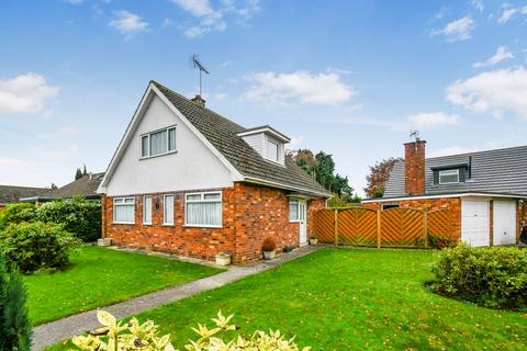 3 bedroom detached house for sale, Greenfield Park Drive, York, YO31