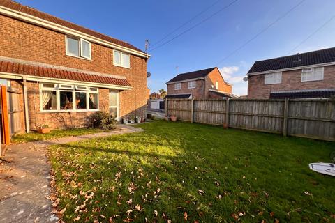 3 bedroom semi-detached house for sale, Fonmon Park Road, Rhoose, CF62