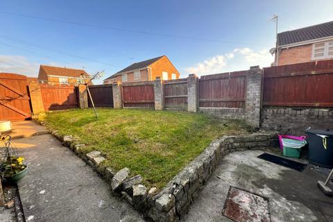 3 bedroom semi-detached house for sale, Fonmon Park Road, Rhoose, CF62