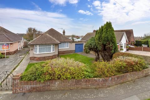 2 bedroom detached bungalow for sale, Oaklands Avenue, Broadstairs, Kent