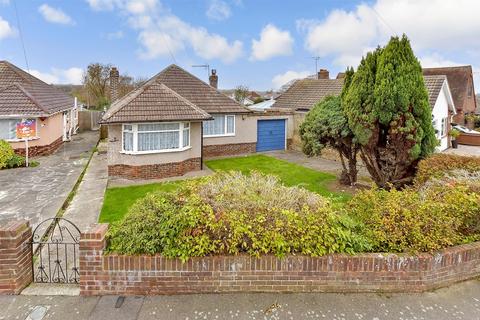 2 bedroom detached bungalow for sale, Oaklands Avenue, Broadstairs, Kent