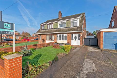 3 bedroom semi-detached house for sale, Yarmouth Road, Great Sankey