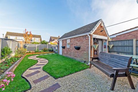 3 bedroom semi-detached house for sale, Yarmouth Road, Great Sankey