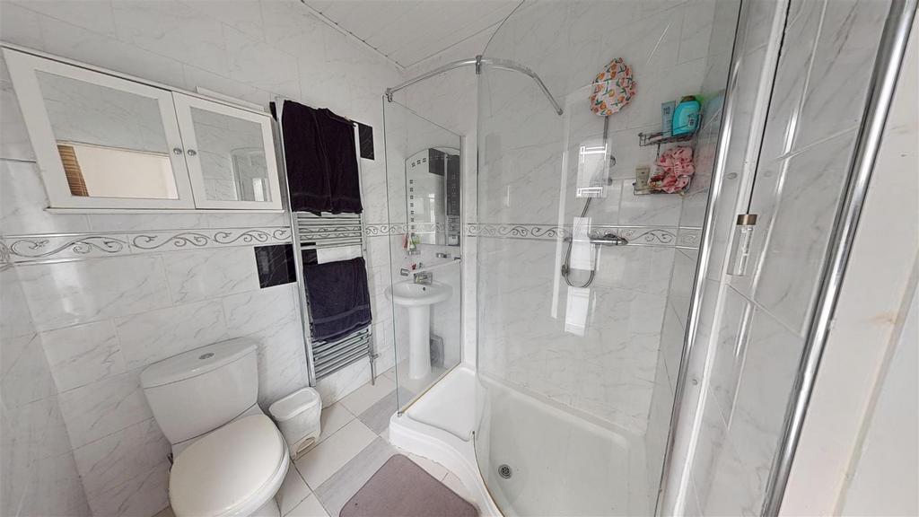 En-Suite