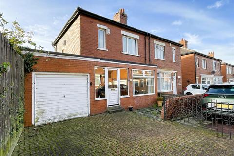 Forster Avenue, South Shields