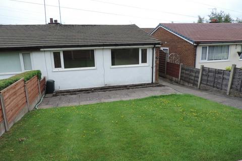 2 bedroom bungalow to rent, Victoria Way, Royton, Oldham