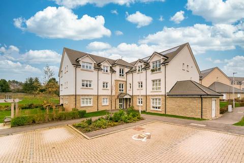 2 bedroom flat for sale, Flat 11, 5 Byrne Crescent, Balerno, EH14 5FF