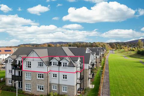 undefined, Flat 11, 5 Byrne Crescent, Balerno, EH14 5FF