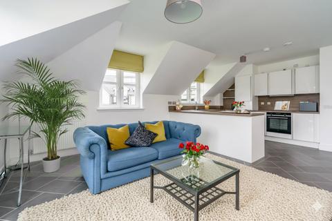 undefined, Flat 11, 5 Byrne Crescent, Balerno, EH14 5FF
