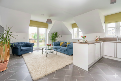 undefined, Flat 11, 5 Byrne Crescent, Balerno, EH14 5FF