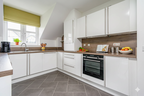 undefined, Flat 11, 5 Byrne Crescent, Balerno, EH14 5FF
