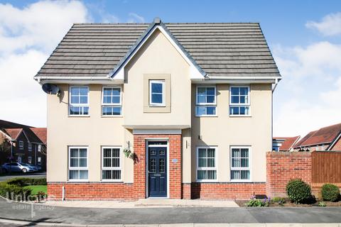 3 bedroom terraced house for sale, Hawthorn Drive,  Thornton-Cleveleys, FY5