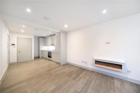 1 bedroom apartment for sale, Norbury Crescent, Norbury, London