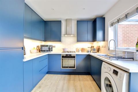 28 Lime Grove, Draycott, Derby, DE72 3NS