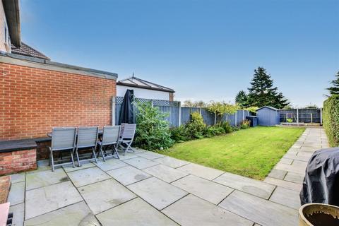 28 Lime Grove, Draycott, Derby, DE72 3NS
