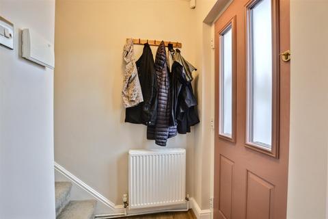 28 Lime Grove, Draycott, Derby, DE72 3NS