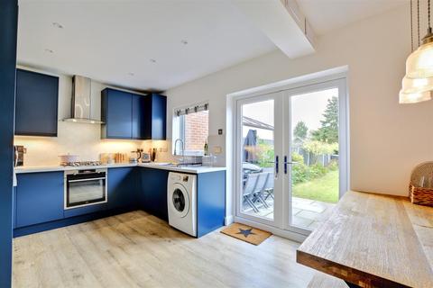 28 Lime Grove, Draycott, Derby, DE72 3NS