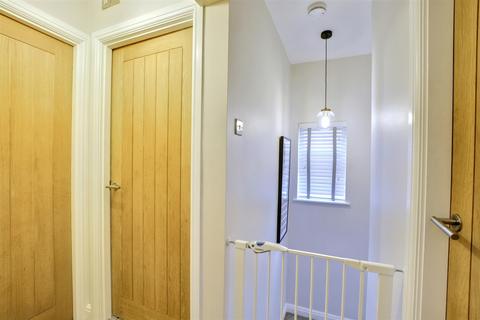 28 Lime Grove, Draycott, Derby, DE72 3NS