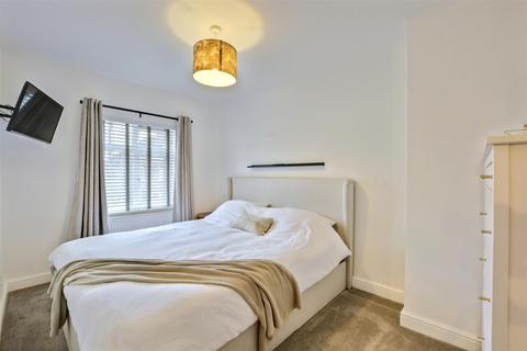 28 Lime Grove, Draycott, Derby, DE72 3NS