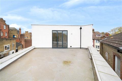 2 bedroom apartment for sale, Norbury Crescent, Norbury, London