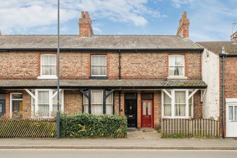 3 bedroom terraced house for sale, Flaxley Road, Selby