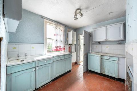 3 bedroom terraced house for sale, Flaxley Road, Selby