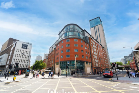 2 bedroom apartment for sale, Navigation Street, Birmingham B5