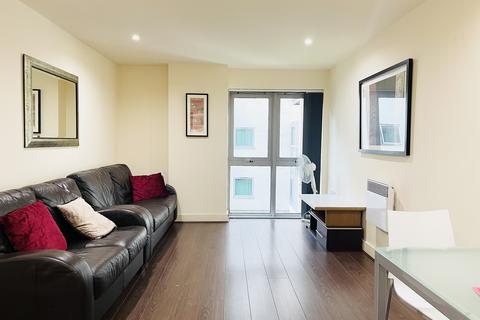 2 bedroom apartment for sale, Navigation Street, Birmingham B5