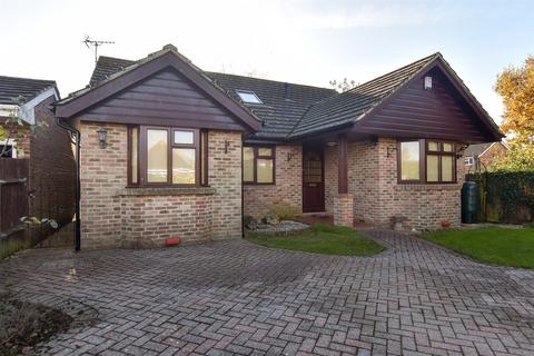 4 bedroom detached bungalow for sale, Morleys, Ashington, Pulborough, West Sussex