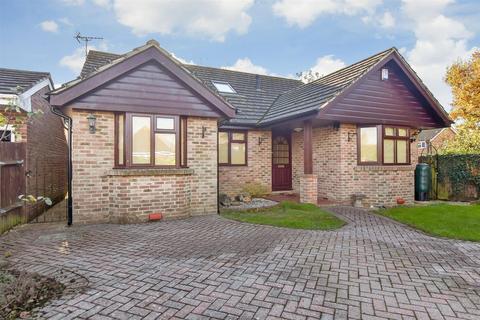 4 bedroom detached bungalow for sale, Morleys, Ashington, Pulborough, West Sussex