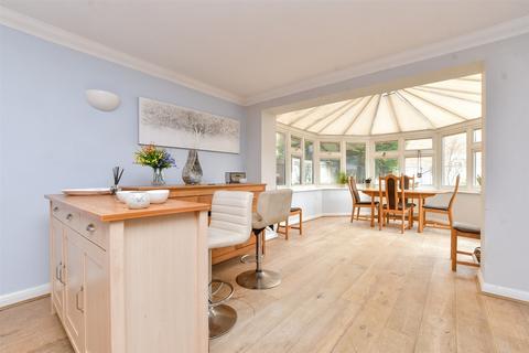 5 bedroom detached house for sale, Water Mead, Chipstead, Surrey