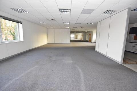 Office to rent, Aqueous 3, Aston Cross Business Park,  Rocky Lane, Aston, Birmingham