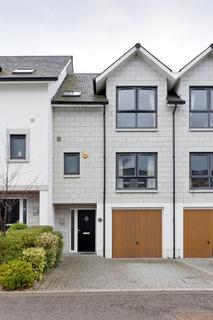 3 bedroom house to rent, Oakhill Grange, West End, Aberdeen