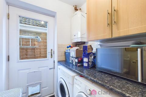 83 Challinor, Church Langley, Harlow, CM17 9XD