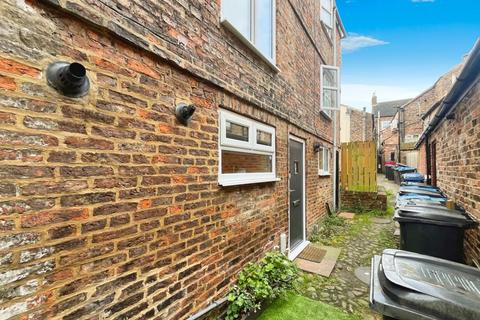 1 bedroom terraced house for sale, Nicksgate, Finkle Street, Thirsk, North Yorkshire