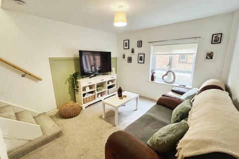 1 bedroom terraced house for sale, Nicksgate, Finkle Street, Thirsk, North Yorkshire