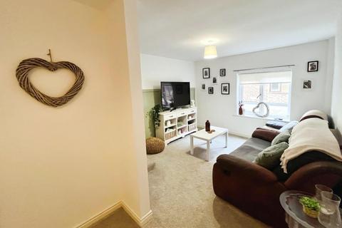 1 bedroom terraced house for sale, Nicksgate, Finkle Street, Thirsk, North Yorkshire