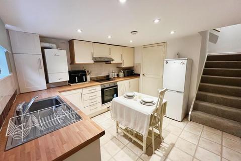 1 bedroom terraced house for sale, Nicksgate, Finkle Street, Thirsk, North Yorkshire