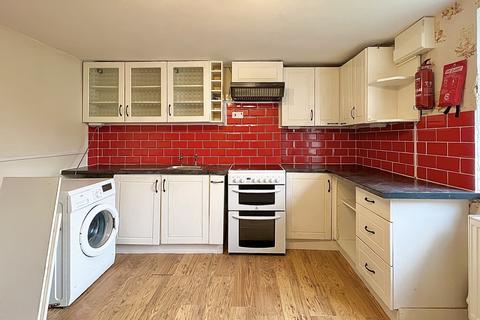 2 bedroom terraced house for sale, Hall Farm Cottage, East Heckington, Boston, Lincolnshire, PE20