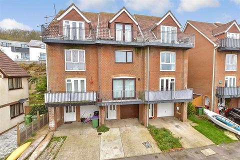 4 bedroom townhouse for sale, Battery Point, Seabrook, Hythe, Kent