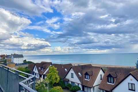 Battery Point, Seabrook, Hythe, Kent