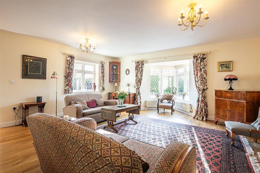 Sitting room