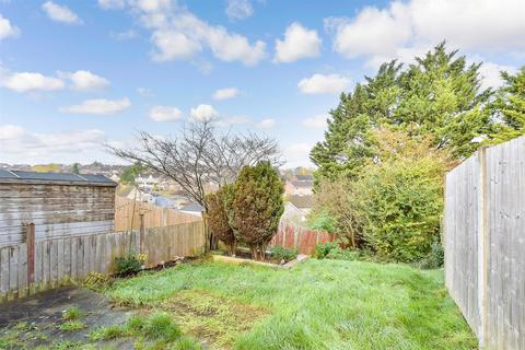 2 bedroom end of terrace house for sale, Freshwater Road, Walderslade, Chatham, Kent