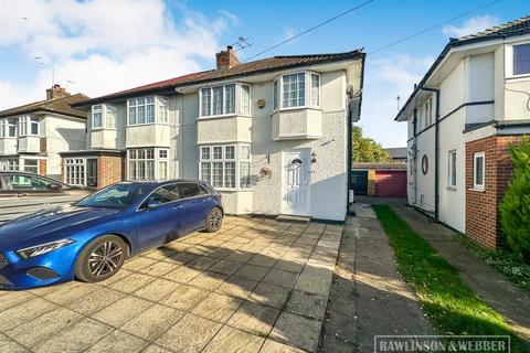 3 bedroom semi-detached house for sale, Faraday Road, West Molesey KT8