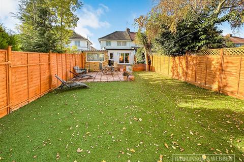 3 bedroom semi-detached house for sale, Faraday Road, West Molesey KT8