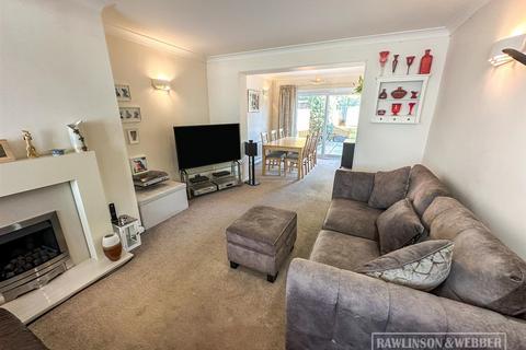 3 bedroom semi-detached house for sale, Faraday Road, West Molesey KT8