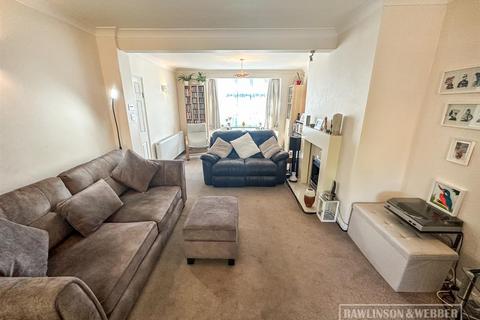 3 bedroom semi-detached house for sale, Faraday Road, West Molesey KT8