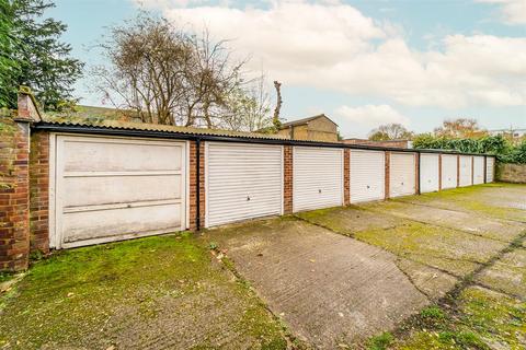 Garage for sale, Grange Road, Ealing W5