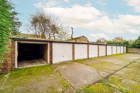 Garage for sale, Grange Road, Ealing W5